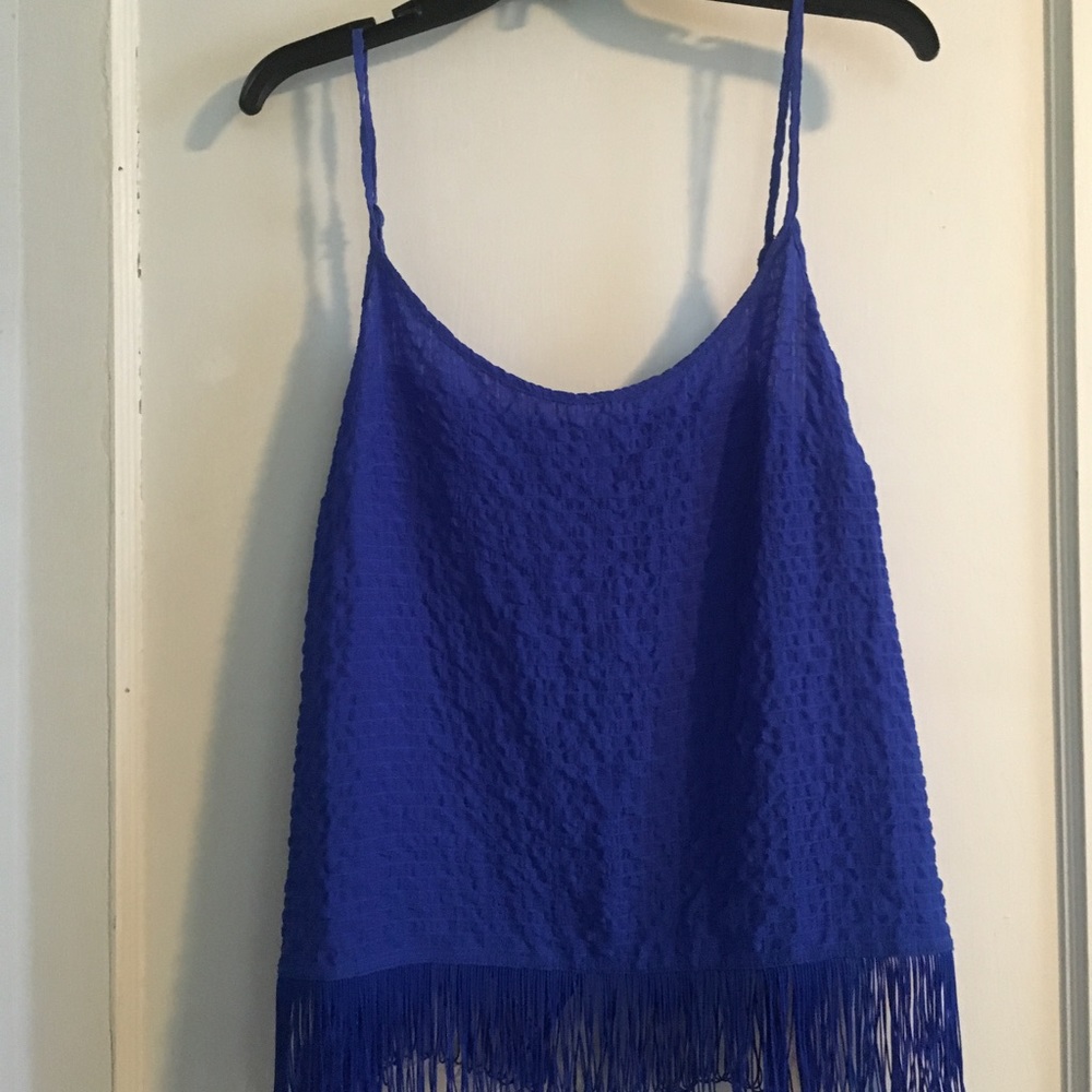 Size Large Lilly Pulitzer Naeem Top